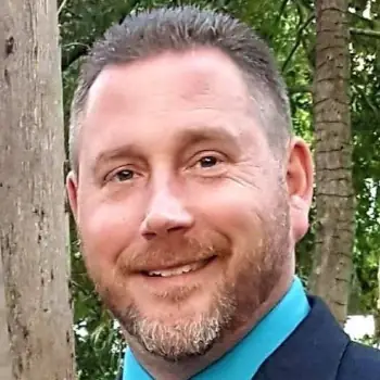 Picture of John Joyner